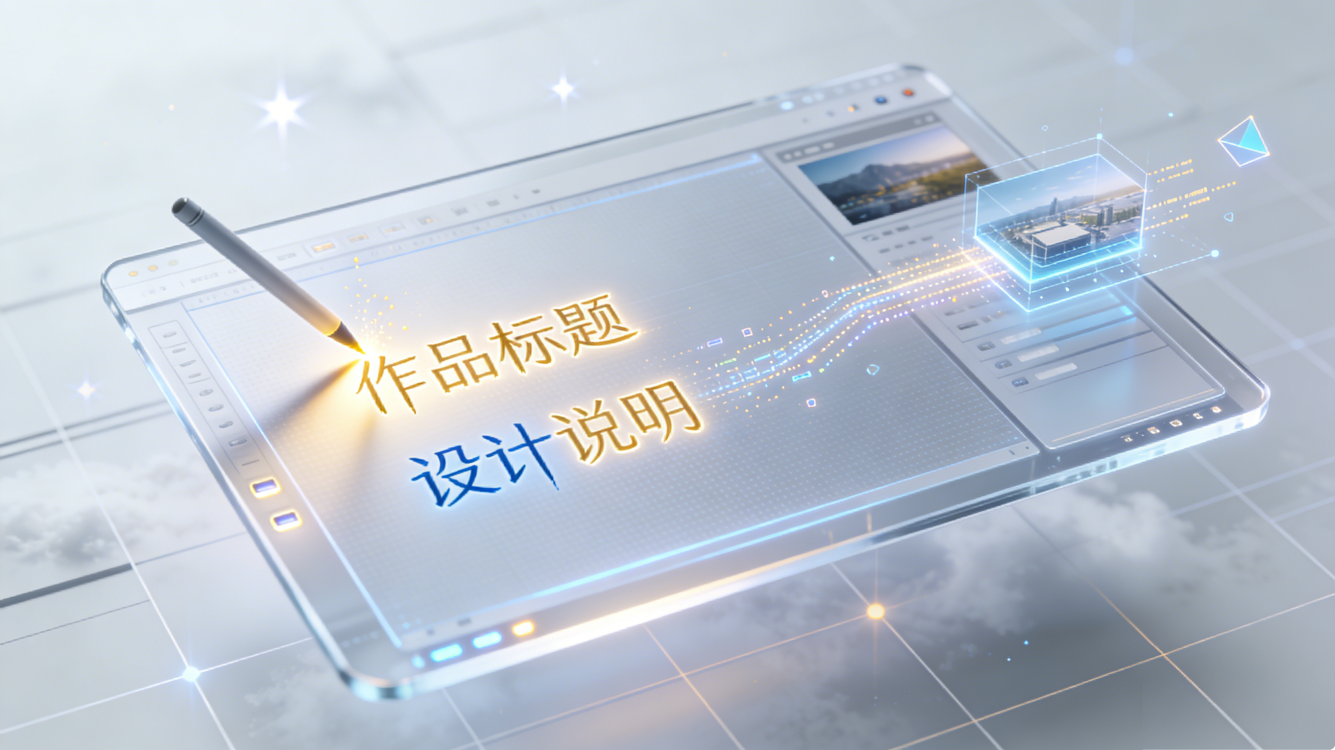 【炫云全景】信息编辑功能介绍